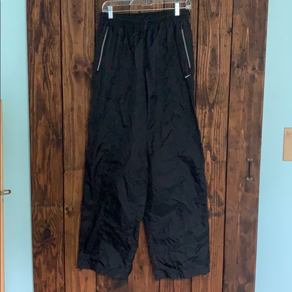 Nike Basketball pants